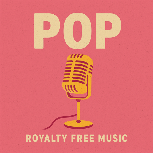 Pop Royalty-Free Music