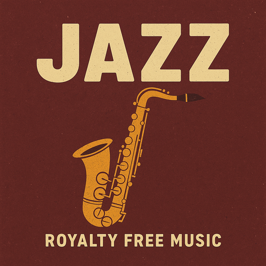 Jazz Royalty-Free Music