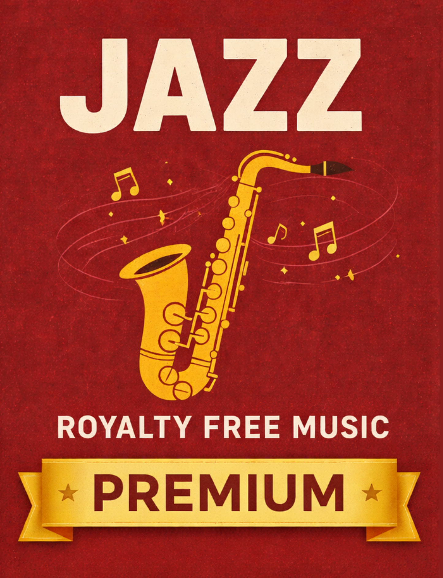 Premium Jazz Royalty-Free Music